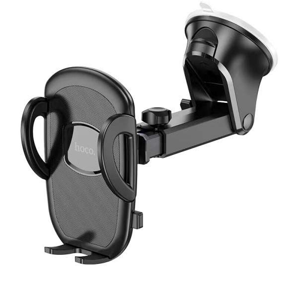 Suport auto Hoco H9 General [Black]