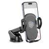 Suport auto Hoco H9 General [Black]