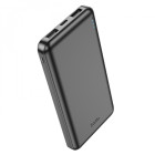 Power Bank Hoco J100 High-ranking (10000mAh) [Black]