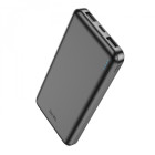 Power Bank Hoco J100 High-ranking (10000mAh) [Black]