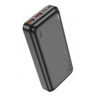 Power Bank Hoco J101A Astute 22.5W (20000mAh) [Black]