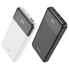 Power Bank Hoco J102 Cool figure PD20W+QC3.0 (10000mAh) [Black]