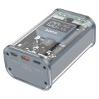 Power Bank Hoco J105 Discovery edition (22.5W)(10000mAh) [Gray]