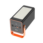 Power Bank Hoco J107 Super universal (22.5W) (90000mAh) [Black]