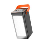 Power Bank Hoco J107 Super universal (22.5W) (90000mAh) [Black]