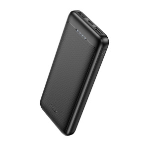 Power Bank Hoco J111 Smart charge (10000mAh) [Black]