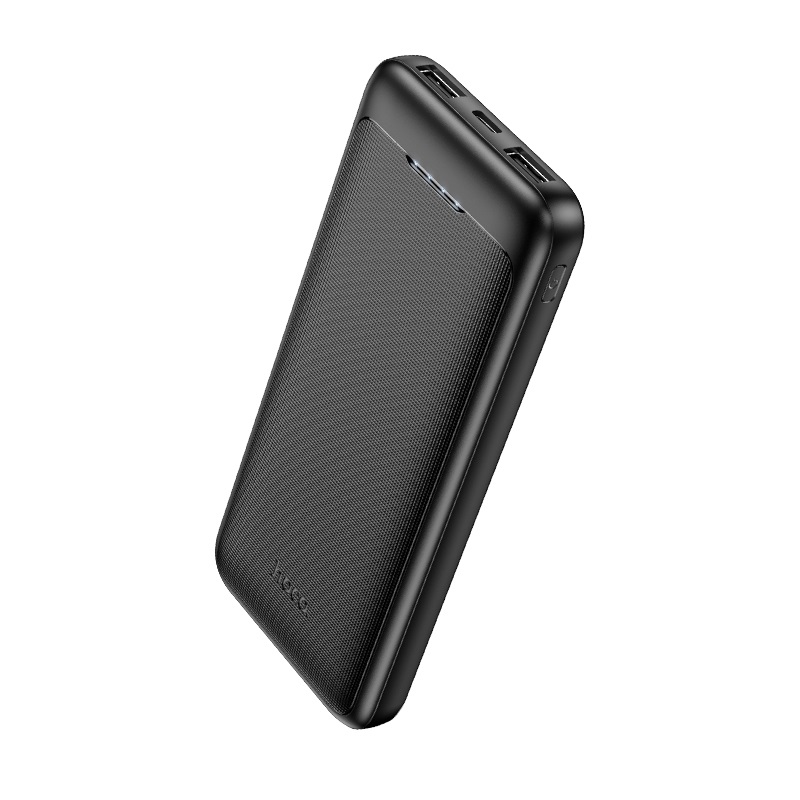 Power Bank Hoco J111 Smart charge (10000mAh) [Black]