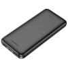 Power Bank Hoco J111 Smart charge (10000mAh) [Black]