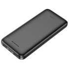 Power Bank Hoco J111 Smart charge (10000mAh) [Black]