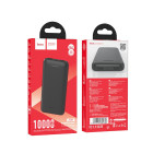 Power Bank Hoco J111 Smart charge (10000mAh) [Black]