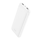 Power Bank Hoco J111 Smart charge (10000mAh) [White]