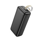 Power Bank Hoco J111B Smart charge (30000mAh) [Black]