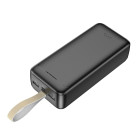 Power Bank Hoco J111B Smart charge (30000mAh) [Black]