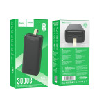 Power Bank Hoco J111B Smart charge (30000mAh) [Black]