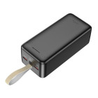 Power Bank Hoco J111C Smart charge (40000mAh) [Black]