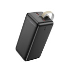 Power Bank Hoco J111D Smart PD30W (50000 mAh) [Black]