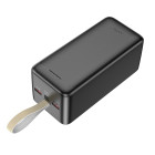 Power Bank Hoco J111D Smart PD30W (50000 mAh) [Black]