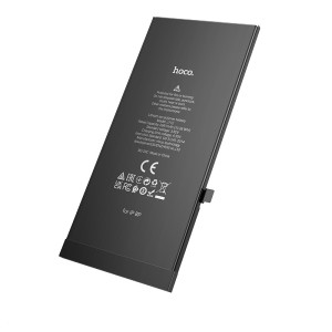 Аккамулятор Hoco J112 Apple iPhone 6 S (1750 mAh) [Black]