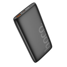 Power Bank Hoco J122 Respect 22.5W+PD20W (10000mAh) [Black]