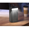 Power Bank J123C Element 22.5W+PD20W fully compatible with digital display(60000mAh) [Black]