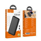 Power Bank Hoco J128 Powerful (10000mAh) [Black]