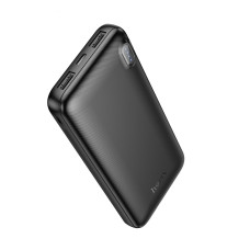 Power Bank Hoco J128 Powerful (10000mAh) [Black]