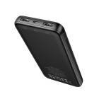 Power Bank Hoco J128 Powerful (10000mAh) [Black]