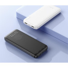 Power Bank Hoco J128 Powerful (10000mAh) [Black]
