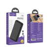 Power Bank Hoco J128A Powerful (20000mAh) [Black]