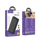 Power Bank Hoco J128A Powerful (20000mAh) [Black]