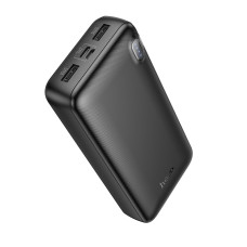 Power Bank Hoco J128A Powerful (20000mAh) [Black]