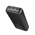 Power Bank Hoco J128A Powerful (20000mAh) [Black]