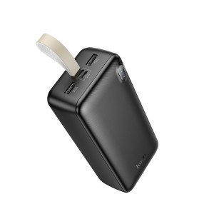 Power Bank Hoco J128B Powerful (30000mAh) [Black]