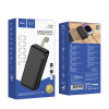 Power Bank Hoco J128B Powerful (30000mAh) [Black]