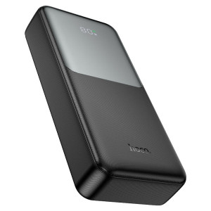 Power Bank Hoco J136A Sirui 22.5W+PD20W fully compatible power bank(20000mAh) [Black]