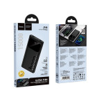 Power Bank Hoco J144 Hymn (15000mAh) [Black]