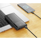 Power Bank Hoco J144 Hymn (15000mAh) [Black]