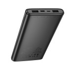 Power Bank Hoco J144 Hymn (15000mAh) [Black]