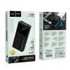 Power Bank Hoco J144A Hymn (30000mAh) [Black]