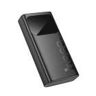 Power Bank Hoco J144A Hymn (30000mAh) [Black]