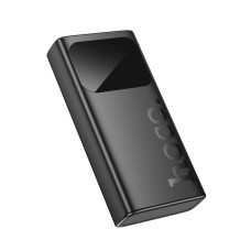 Power Bank Hoco J144A Hymn (30000mAh) [Black]