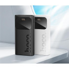 Power Bank Hoco J144A Hymn (30000mAh) [Black]