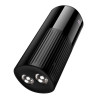 Power Bank Hoco J150 Stream 22.5W+PD20W+power bank with flashlight(20000mAh) [Black]