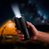 Power Bank Hoco J150 Stream 22.5W+PD20W+power bank with flashlight(20000mAh) [Black]