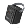 Power Bank J152 Tough 22.5W+PD20W+light power bank(80000mAh) [Black]