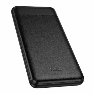 Power Bank Hoco J153 Stability power bank(10000mAh) [Black]