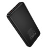 Power Bank Hoco J154 Victorious 22.5W+PD20W fully compatible power bank(10000mAh) [Black]