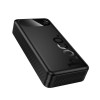 Power Bank Hoco J154A Victorious 22.5W+PD20W fully compatible power bank(20000mAh) [Black]