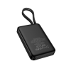 Power Bank  Hoco J171 Edge 22.5W+PD20W (10000mAh) [Black]