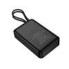 Power Bank  Hoco J171A Edge 22.5W+PD20W (20000mAh) [Black]